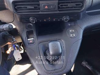 Peugeot Partner PREMIUM picture 8