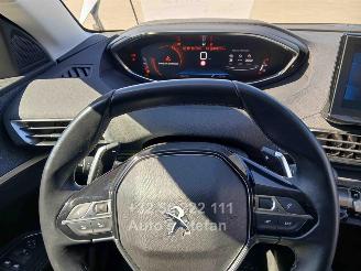 Peugeot 3008 ALLURE picture 8