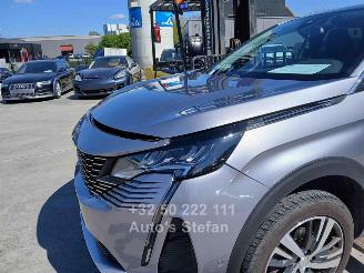 Peugeot 3008 ALLURE picture 30