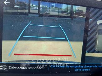 Peugeot 3008 ALLURE picture 10