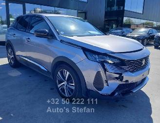 Unfallwagen Peugeot 3008  2022/5