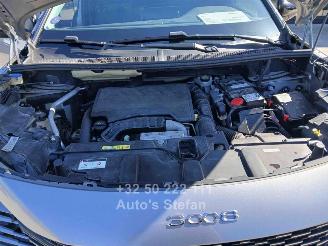 Peugeot 3008 ALLURE picture 25