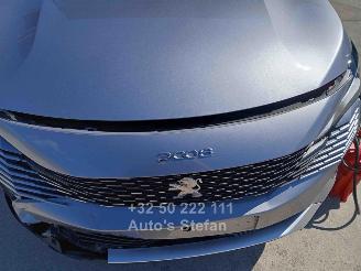 Peugeot 3008  picture 31