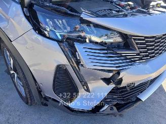 Peugeot 3008 ALLURE picture 26