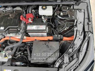 Toyota bZ4X  picture 21