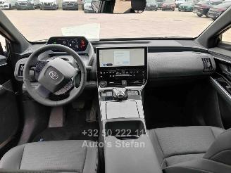 Toyota bZ4X  picture 6