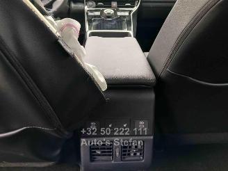 Toyota bZ4X  picture 16