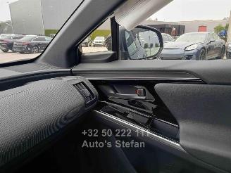 Toyota bZ4X  picture 11