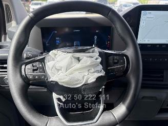 Ford Transit E- CUSTOM picture 8