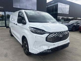 Avarii autoturisme Ford Transit E- CUSTOM 2025/7