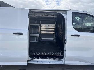 Ford Transit E- CUSTOM picture 19