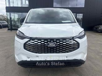 Ford Transit E- CUSTOM picture 2