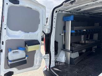 Ford Transit E- CUSTOM picture 14