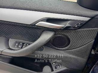 BMW X2 XDRIVE25E picture 8