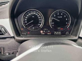 BMW X2 XDRIVE25E picture 11