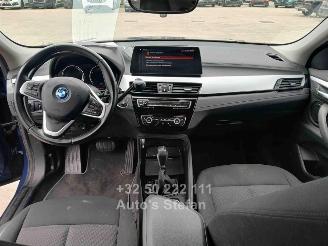 BMW X2 XDRIVE25E picture 12
