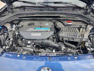 BMW X2 XDRIVE25E picture 16