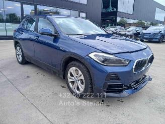 BMW X2 XDRIVE25E picture 1
