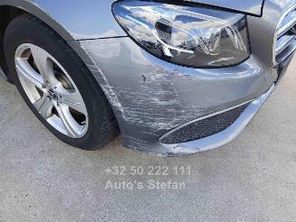 Mercedes E-klasse  picture 31