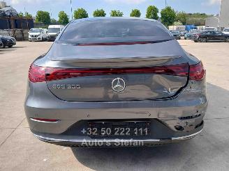 Mercedes E-klasse  picture 5