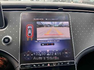 Mercedes E-klasse  picture 11