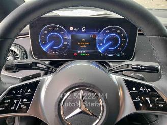 Mercedes E-klasse  picture 8