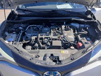 Toyota C-HR  picture 23