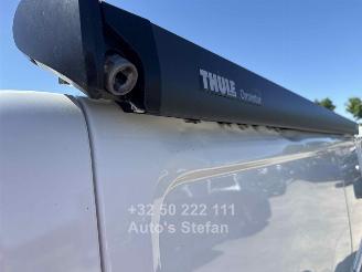 Nissan Primastar THULE OMNISTAR picture 22