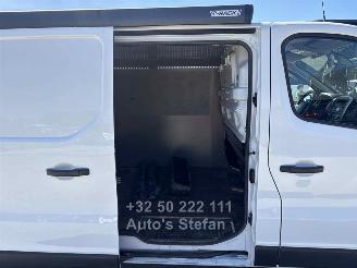 Nissan Primastar THULE OMNISTAR picture 28