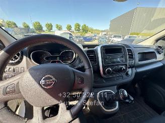 Nissan Primastar THULE OMNISTAR picture 5