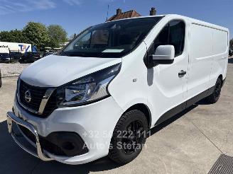 Nissan Primastar THULE OMNISTAR picture 3