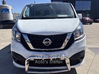 Nissan Primastar THULE OMNISTAR picture 2