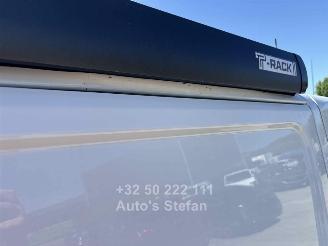 Nissan Primastar THULE OMNISTAR picture 13