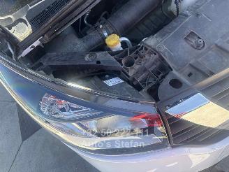 Nissan Primastar THULE OMNISTAR picture 9