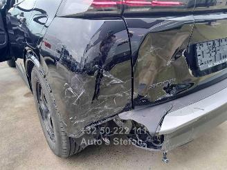 Peugeot 2008 STYLE picture 27