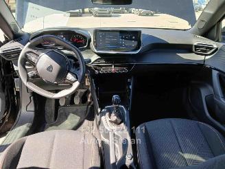 Peugeot 2008 STYLE picture 18