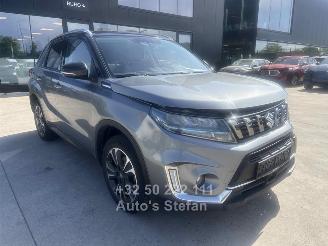 Schadeauto Suzuki Vitara GLX 2024/5