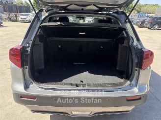 Suzuki Vitara GLX picture 10