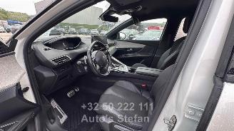Peugeot 3008 GT LINE picture 7