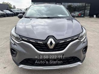 Renault Captur TECHNO picture 2