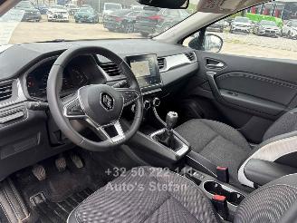 Renault Captur TECHNO picture 18