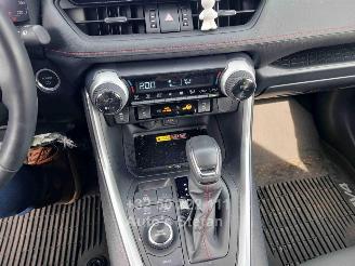 Toyota Rav-4  picture 9