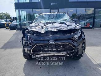 Toyota Rav-4  picture 2