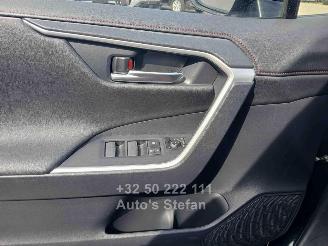 Toyota Rav-4  picture 16