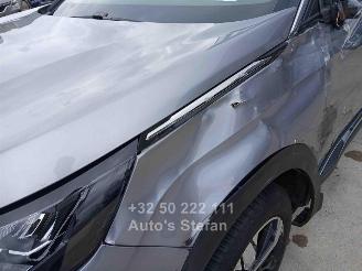 Peugeot 5008 ALLURE picture 31