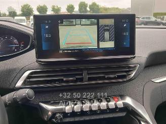 Peugeot 5008 ALLURE picture 9