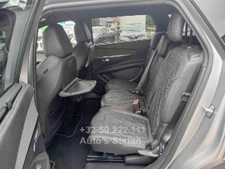 Peugeot 5008 ALLURE picture 16