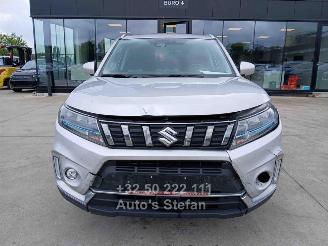 Suzuki Vitara  picture 2