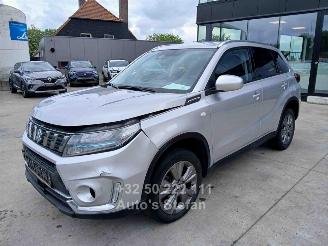 Suzuki Vitara  picture 3