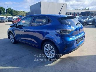 Renault Clio E-TECH HYBRIDE picture 5